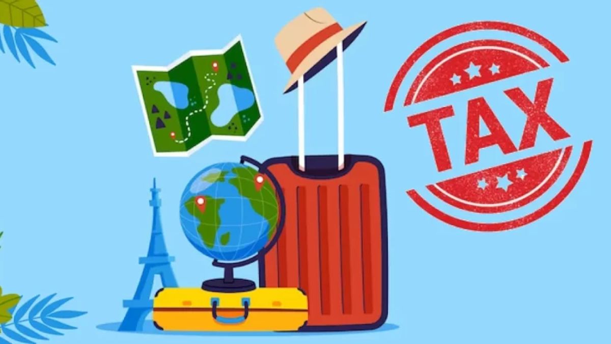 Wajib Dicatat! Berikut Negara yang Naikkan Pajak Turis di 2026 Beserta Dampak dan Kebijakan Terbaru