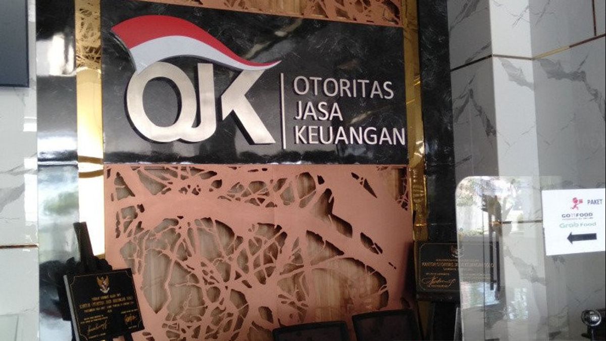 OJK声称IKNB按照基于风险的监督进行转型