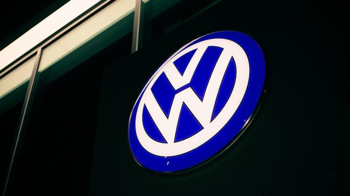 In 2024, Volkswagen Will Only Sell Its Electric Vehicles To Norway