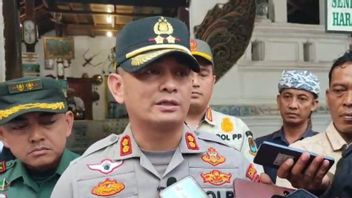 Polisi Dalami Sindikat Pengemis di Makam Sunan Gunungjati Cirebon