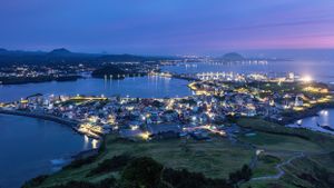Otoritas Pulau Jeju Terbitkan Imbauan Multibahasa untuk Menjaga Ketertiban