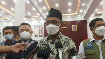 Inilah Topik yang Akan Dibahas dalam Forum GPDRR ke-7 di Bali 