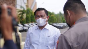 Polda Aceh Kantongi Identitas Calon Tersangka Korupsi Wastafel Rp41,2 Miliar