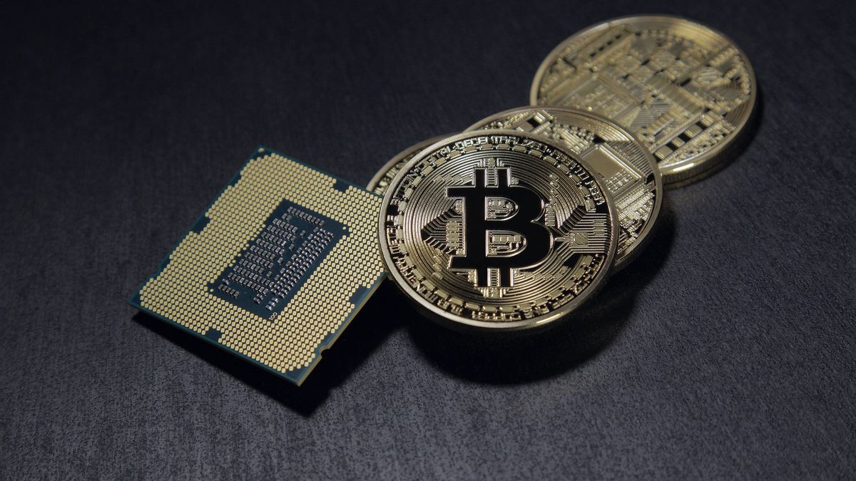 Bitcoin Market Est Maintenu Dans Le Vert à 134 Millions D’IDR