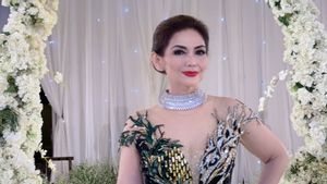 Aset Nia Daniaty dan Olivia Nathania Terancam Disita Paksa atas Kasus CPNS Bodong