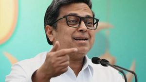 Haikal Hasan Paparkan Syarat Produk Nonhalal yang Bisa Masuk ke Indonesia