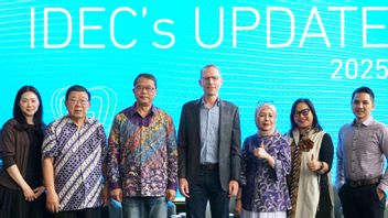 IDEC 2025 Siap Hadirkan Inovasi dan Kolaborasi Global demi Transformasi Kesehatan Gigi Indonesia