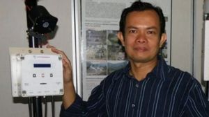 Dwikorita Purna Tugas, Guru Besar UGM Teuku Faisal Pimpin BMKG Hadapi Tantangan Iklim