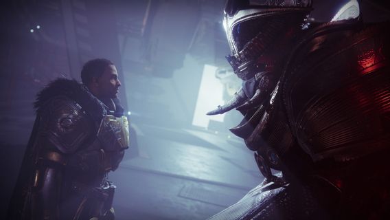 Bungieは「上昇の季節」のための最新のロードマップやその他のアップデートを共有します