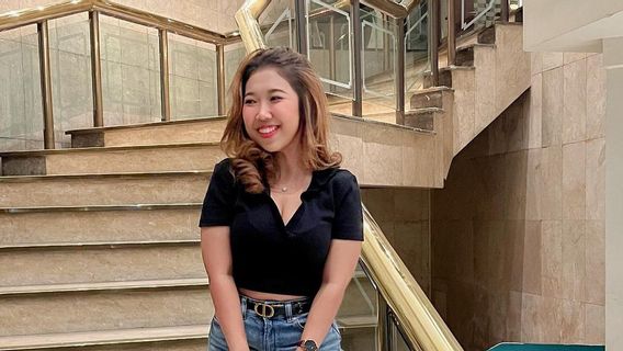過去からのアイドル、キキー・サプトリは彼のコメントに消極的でした シャフリーニは答えました