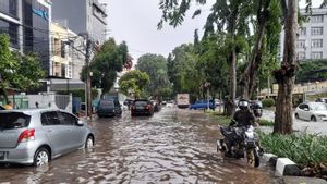 Seratus Desa di Kerinci Terdampak Banjir dan Longsor