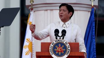 الرئيس ماركوس يخصص 20 مليار بيزو من الأموال الطارئة للحفاظ على إمدادات الوقود الفلبينية