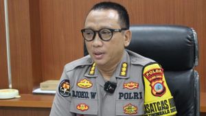 Polda Sulteng Pecat Satu Oknum Polisi Terlibat Calo Penerimaan Polri