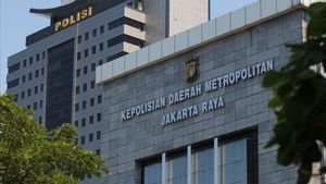 Polda Metro Investigate Allegations Of Fake Lawyers For Pelat Nopol And KTA DPR