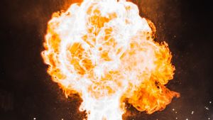 Drone Israel Serang Beirut, Klaim Hancurkan Mobil Berisi Pasukan Quds Iran