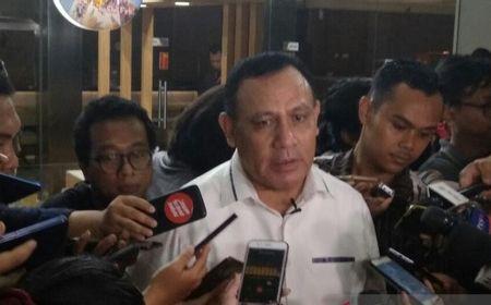 Ketua KPK ingatkan Banyak Kasus Korupsi Terungkap di Tahun Politik