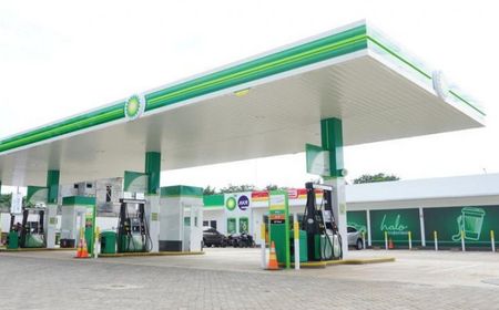 Susul Shell, BP dan Vivo Kompak Turunkan Harga BBM