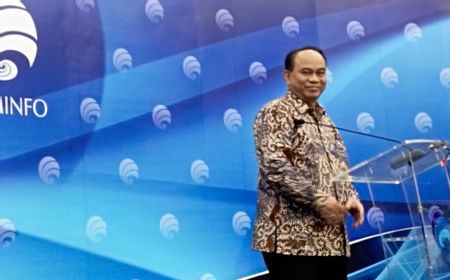 Polemik Pembentukan Dewan Media Sosial, SAFEnet Minta Kominfo Tinjau Ulang