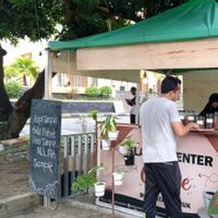 在MotoGP期间宠爱客人，马塔兰市政府为食品业务提供开放空间至24.00 WITA