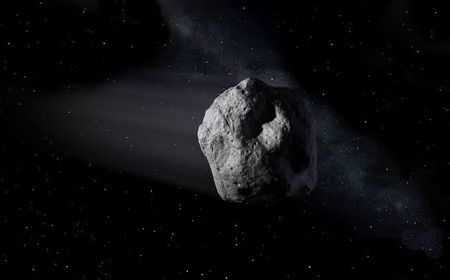 Radar Planet NASA Temukan Dua Asteroid Besar yang Mendekat ke Bumi