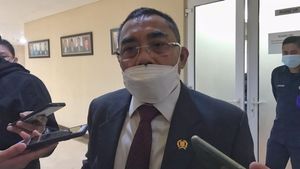 PTUN Perintahkan Anies Turunkan UMP DKI, PDIP: Kalau Dasar Hukumnya Kuat, Tidak Akan Kalah Gugatan