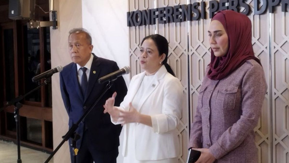 Banyak Kepala Daerah Kena OTT KPK, Puan: Kita Evaluasi Semua Lini