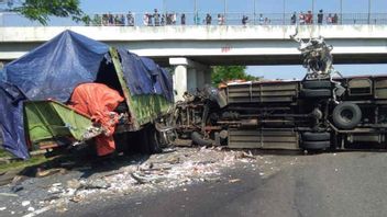 Accident Au Péage De Cipali Km 150, Quatre Personnes Tuées