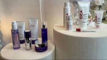 Get To Know Skincare With Liposome And Exosome Technology For Maximum Skin Care
