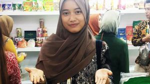 UMKM Rempah Lokal Makin Mendunia, Labuna Bukukan Prestasi Bersama BRI