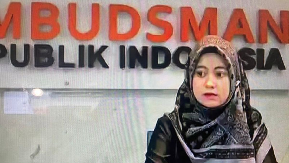 Ombudsman Catat Aduan BPJS terus Meningkat, Sebagian Besar Keluhkan Layanan