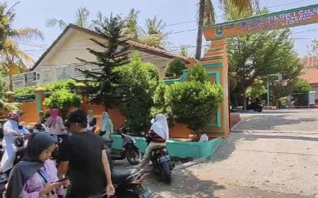 15 Siswa Bergejala Cacar Air, Satu Kelas di SD Negeri Cilegon Terpaksa Dipulangkan Guru