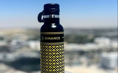 Israel Sita 190 Akun Kripto di Binance yang Terkait dengan Terorisme