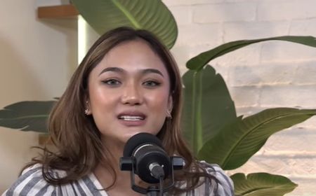 Beratnya Hidup Marion Jola Saat Pandemi, Tak Dapat Job Hingga Diguncang Video Asusila