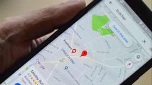 Begini Cara Aktifkan Fitur Saran Waktu Keberangkatan di Google Maps