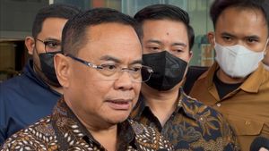 Minta Warga Pati Solid di Tengah Desakan Mundur, Bupati Sudewo: Saya Akan Istiqomah