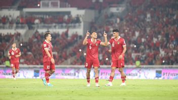 Prediksi Posisi Indonesia di Ranking FIFA usai Dua Kali Bantai Brunei 6-0