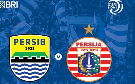 Preview Liga 1 Persib Vs Persija: Rivalitas Semakin Panas