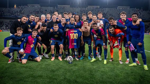 L’équipe forte de Bayen Munich devient la capitale forte du Barça au El Clasico