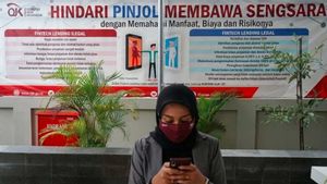 Berita Yogyakarta: Sosiolog UGM: Perempuan Lebih Rentan Terjerat Pinjol Ilegal