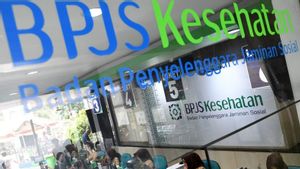 Dapat Surat Peringatan, Pemprov Aceh Janji Lunasi Tunggakan Iuran Kesehatan Rp761 Miliar ke BPJS