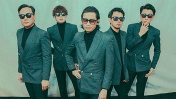 The Changcuters Ogah Beri Penggemar Ekspektasi Tinggi Jelang Perayaan 20 Tahun Berkarya