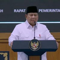 Perintahkan Cabut IUP Tambang Tak Jelas di Hutan, Batas Waktu Cuma Sepekan