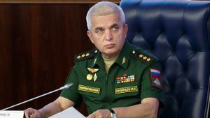 Direktur Pertahanan Rusia Tuding Anggota Batalion Nasionalis Ukraina Menyamar Sebagai Warga Sipil untuk Tinggalkan Mariupol