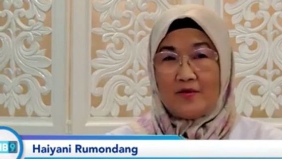 RUU PPRT Bisa Memberikan Jaminan Hukum Bagi Pekerja Rumah Tangga