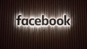Facebook Tindak Tegas Akun Anti-COVID di Jerman