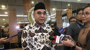 Sekjen Gerindra Belum Dapat Kabar Reshuffle Kabinet