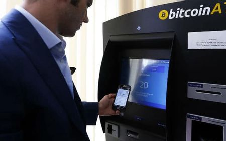 El Savador Kini Miliki Jaringan ATM Crypto  Terbesar Ketiga di Dunia