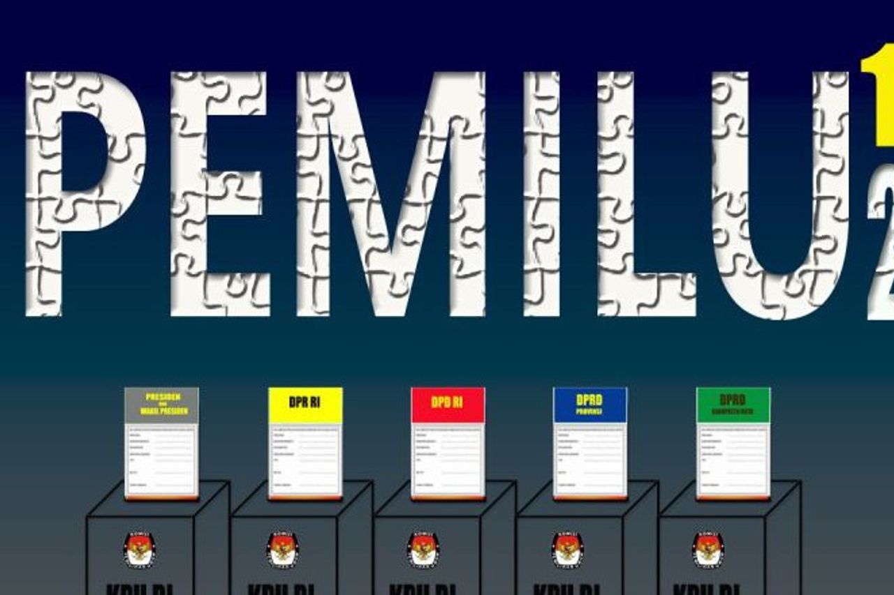Bawaslu Surabaya reçoit 2 rapports d’allégations monétaires