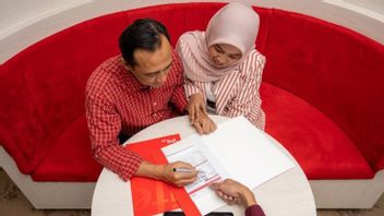 IFG Life在2025年第三季度公布利润4654亿印尼盾