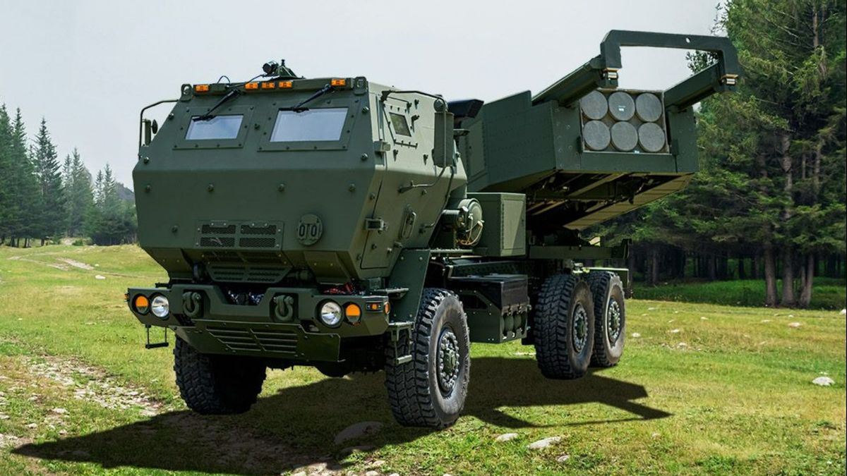 Get To Know HIMARS, The Ukrainian Long-range Weapon Targeted By Russia
